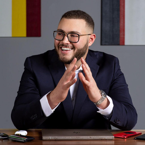 Dylan Blyuss Consulting