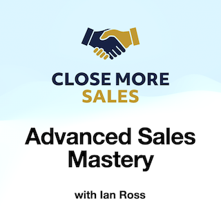 Advance Sales Mastery Free