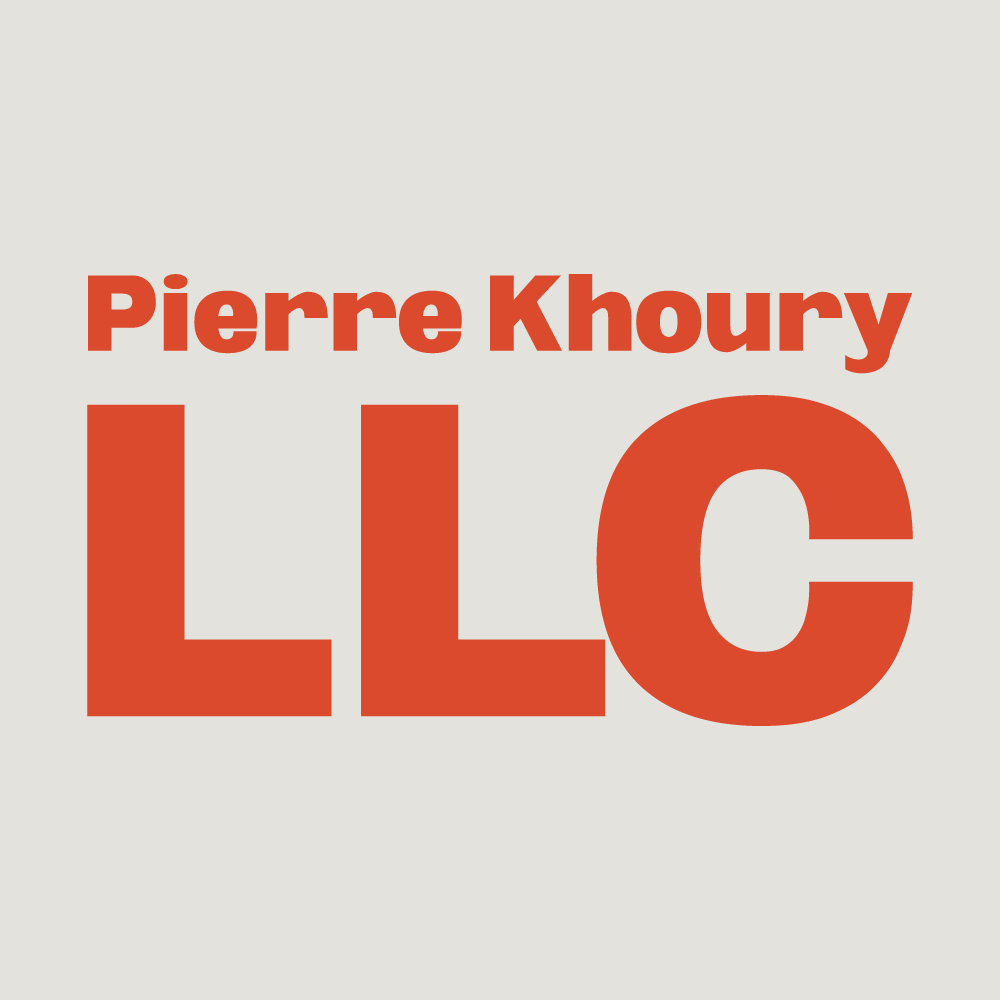 Pierre Khoury Book a Call