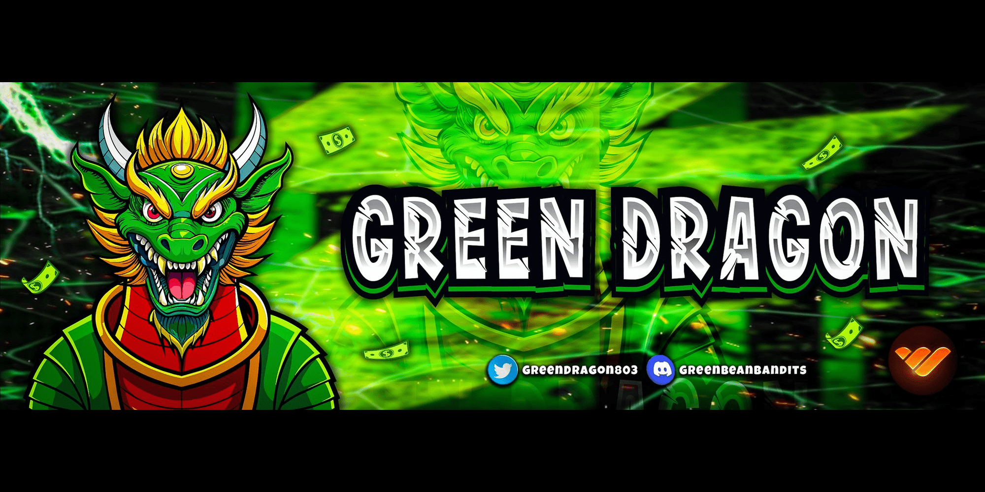 Green Dragon Free