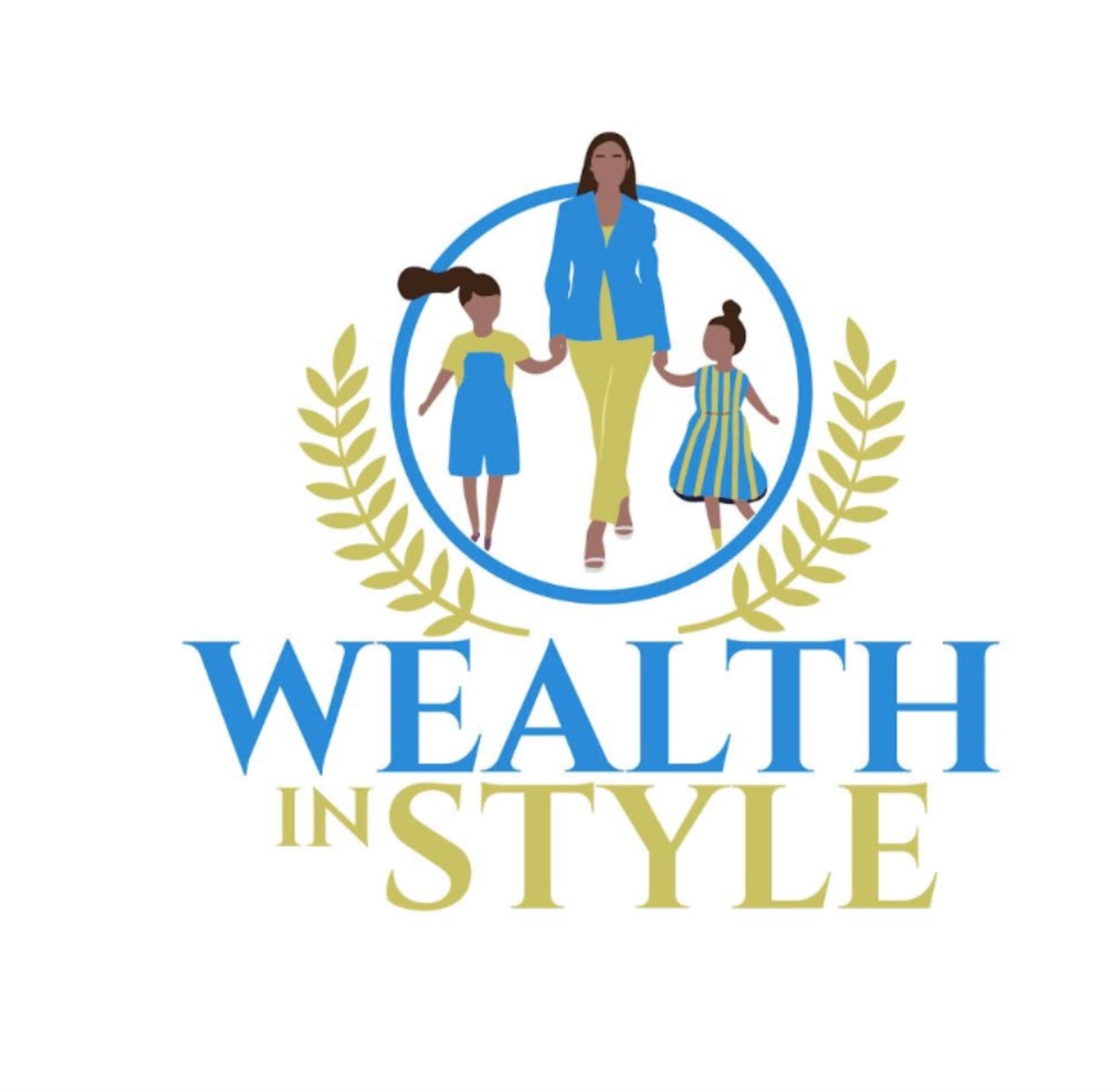 Wealth In Style Telegram