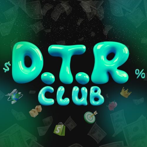 D.T.R CLUB Accès Gratuit