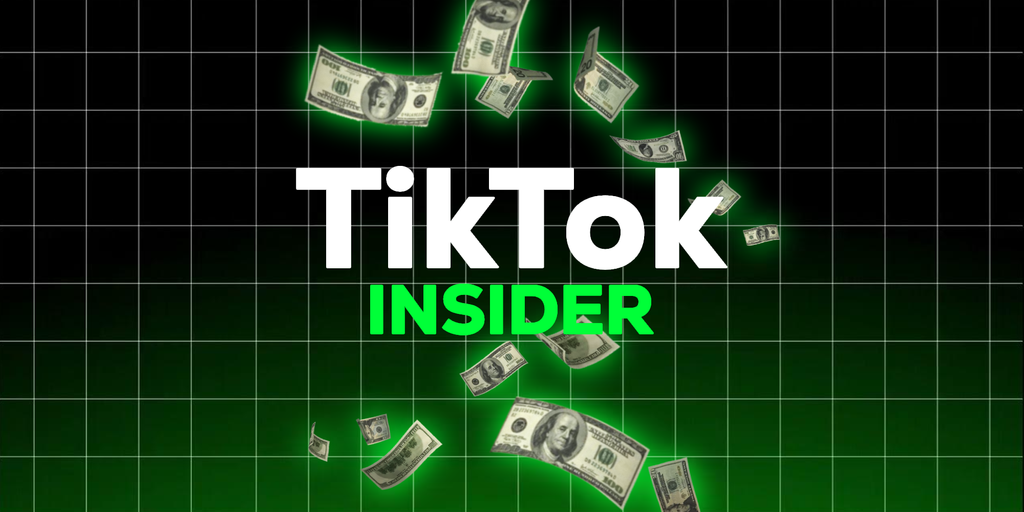 TikTok Insider