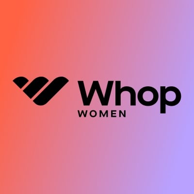 Whop Women