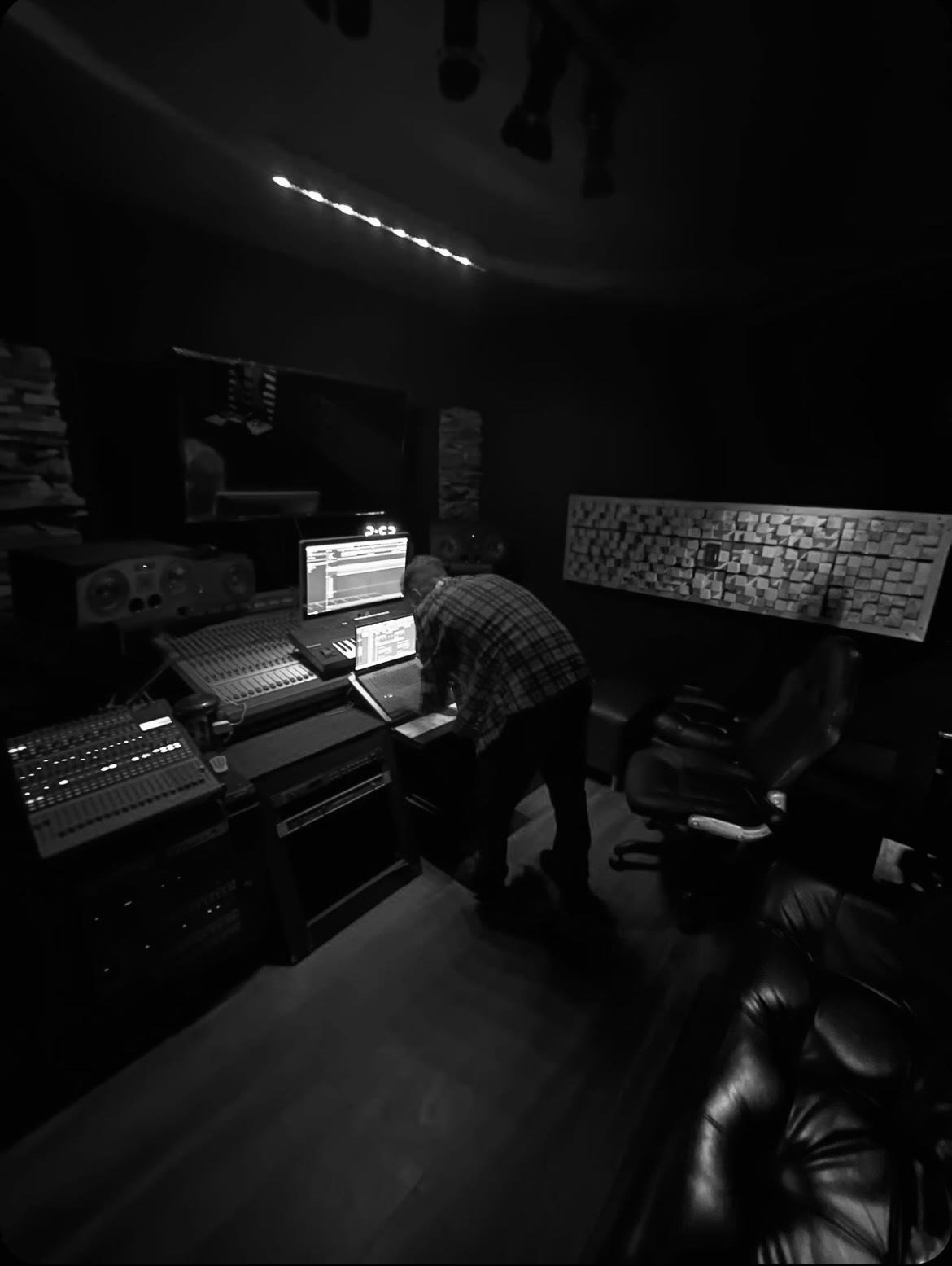 Guitar Sessions Vol 1