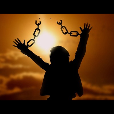 WHAT LEADS TO UNHAPPINESS