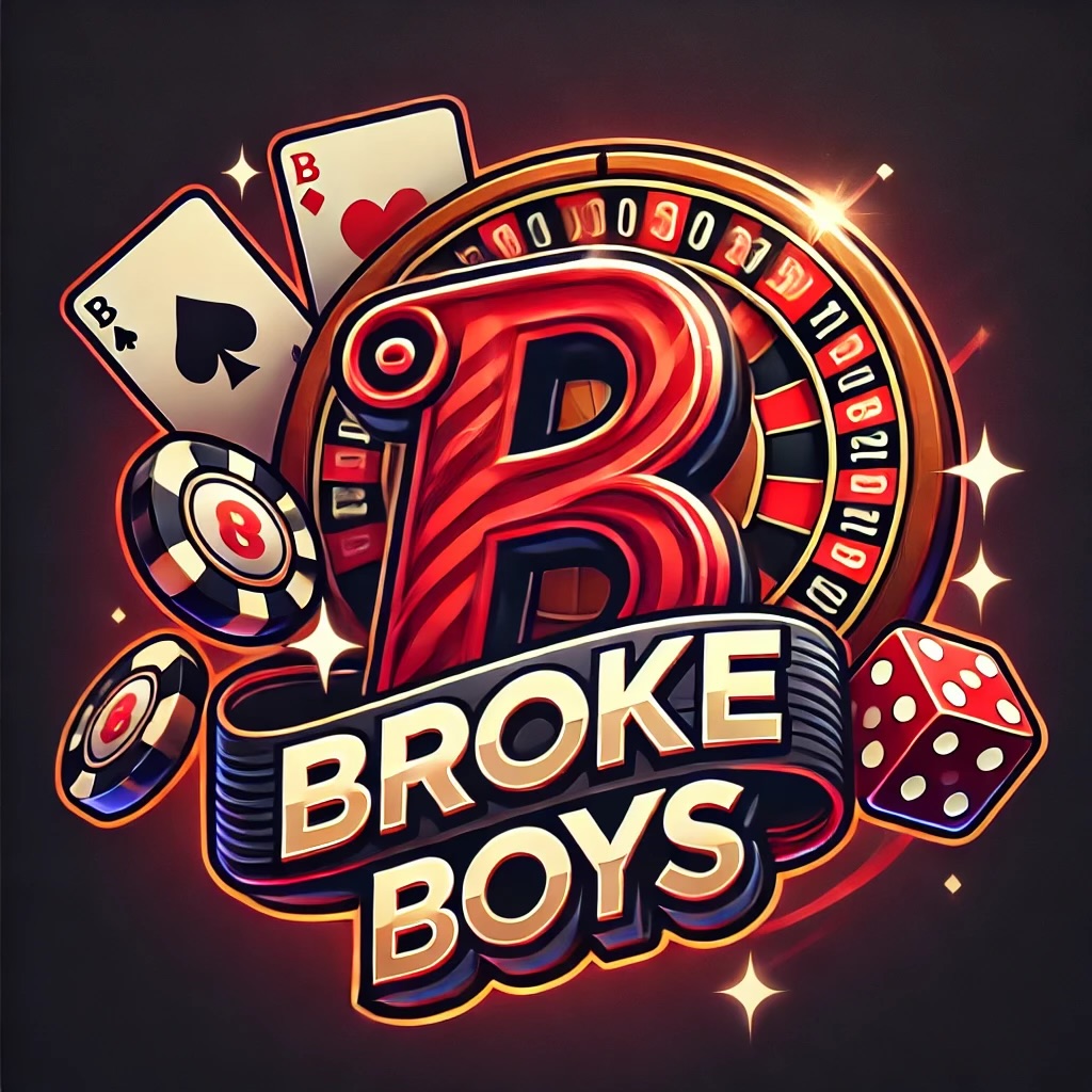 Broke Boys