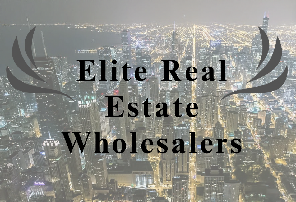 Elite Real Estate Wholesalers