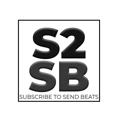 Subscribe to send beats