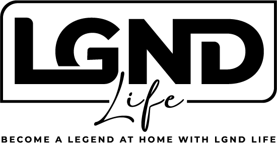 Lgnd Life Cre8te A Yes