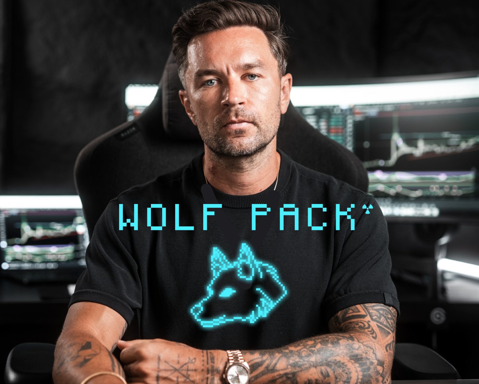 Krypton Crypto Course