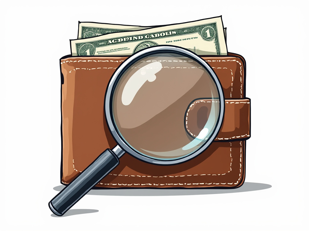 Wallet Finder Individual