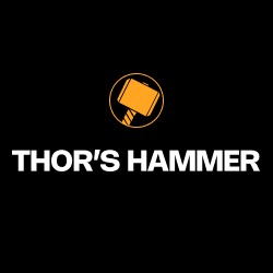 Thor's Hammer Solution