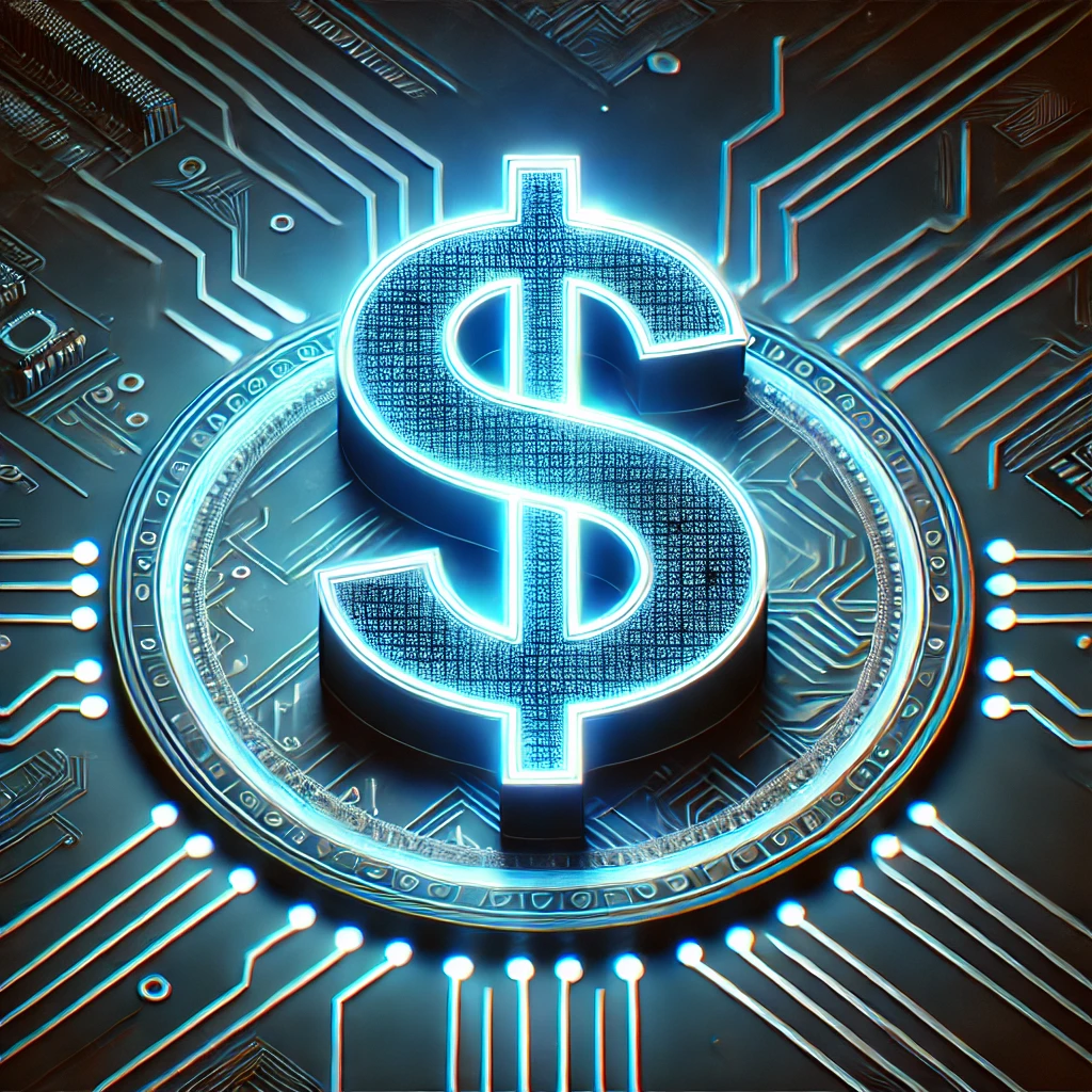 Digital Dollar Get Access Whop