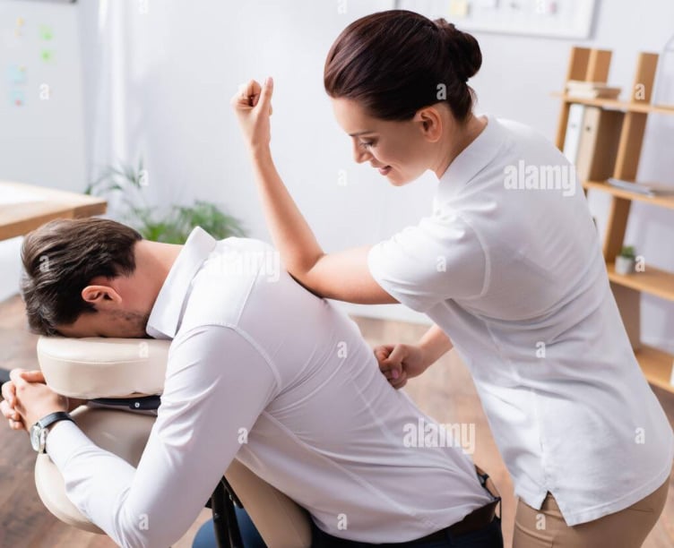 Massage