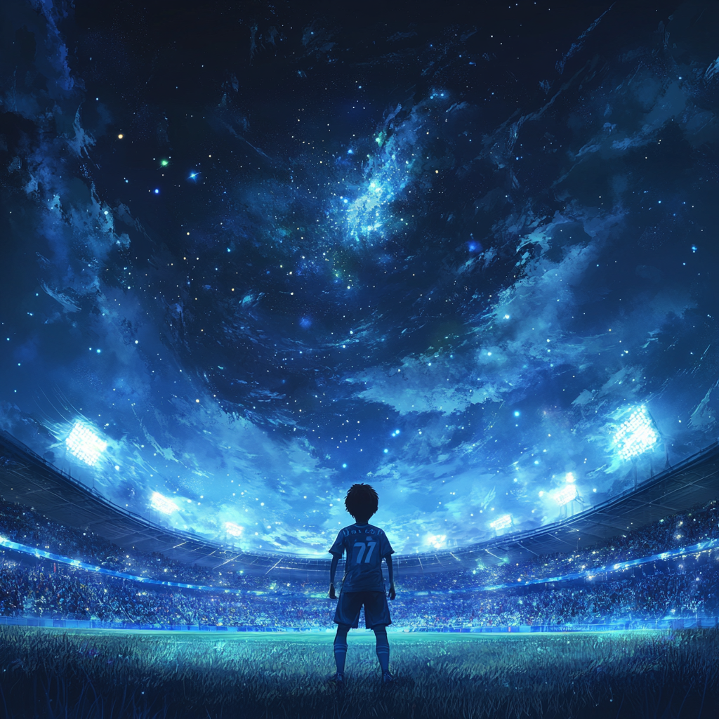 Natural Footballers Hub