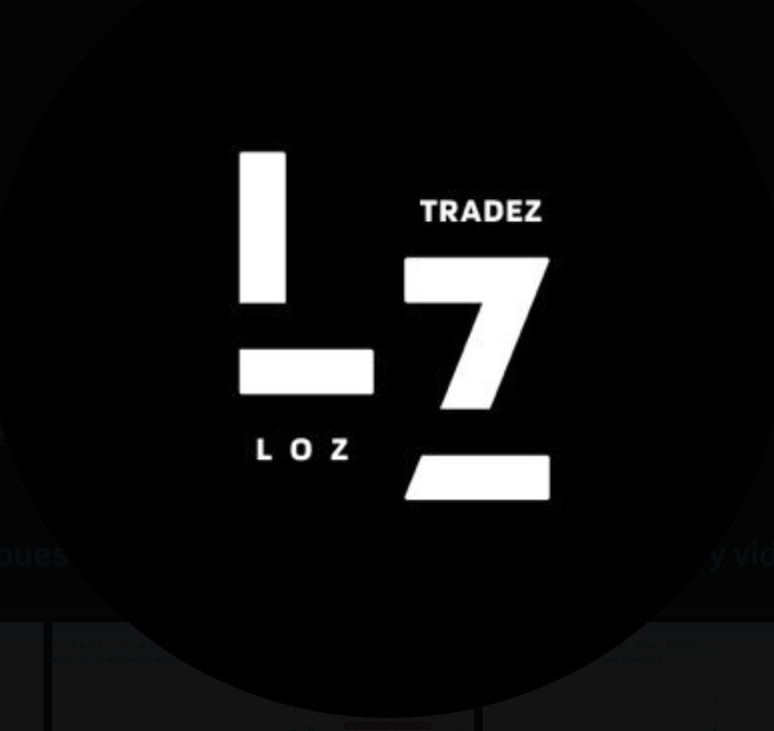 Loz Tradez' Lab