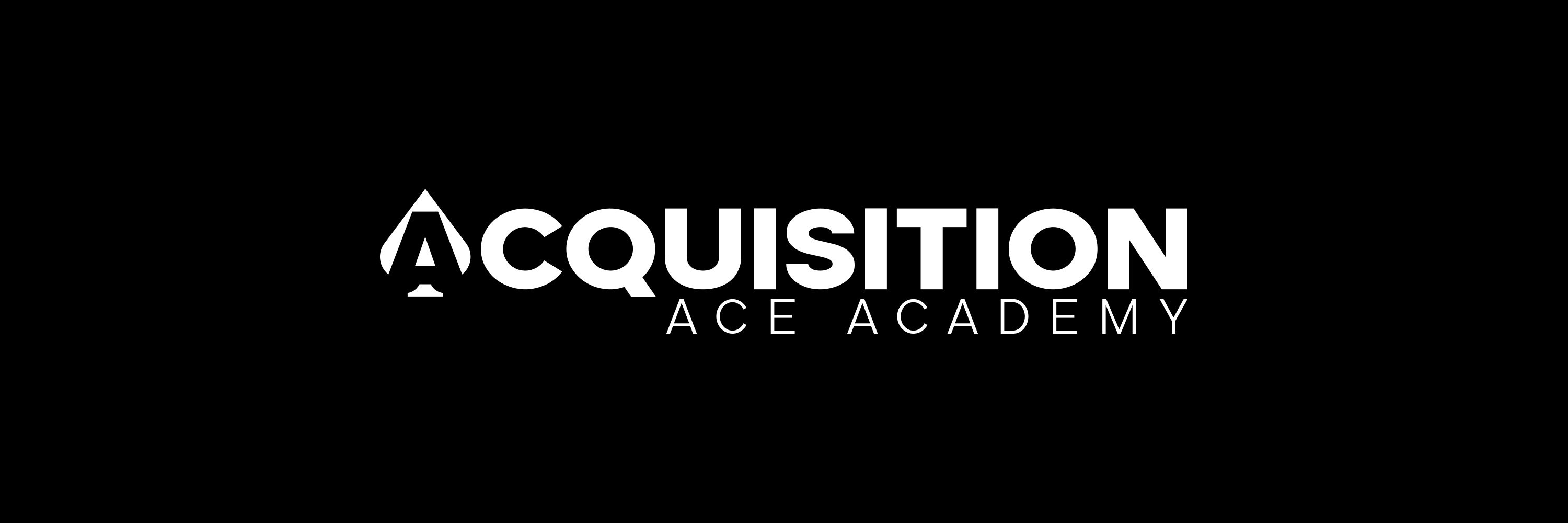 Acquisition Ace