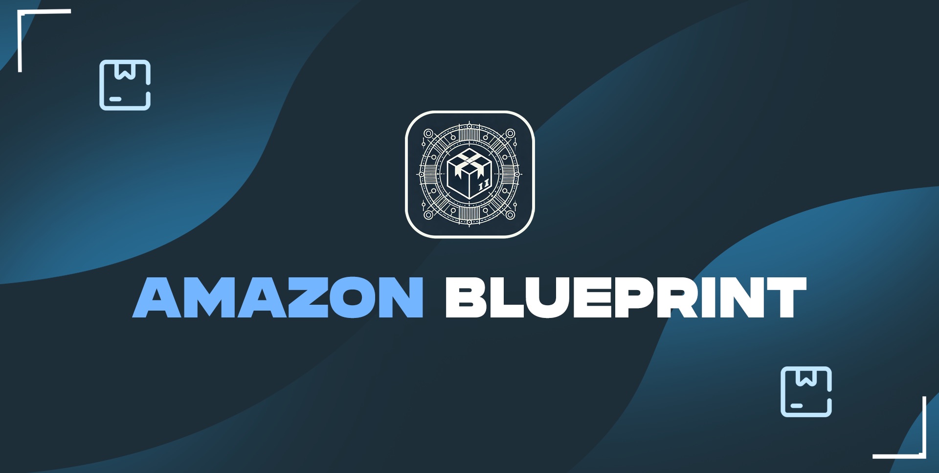 Amazon FBA Blueprint