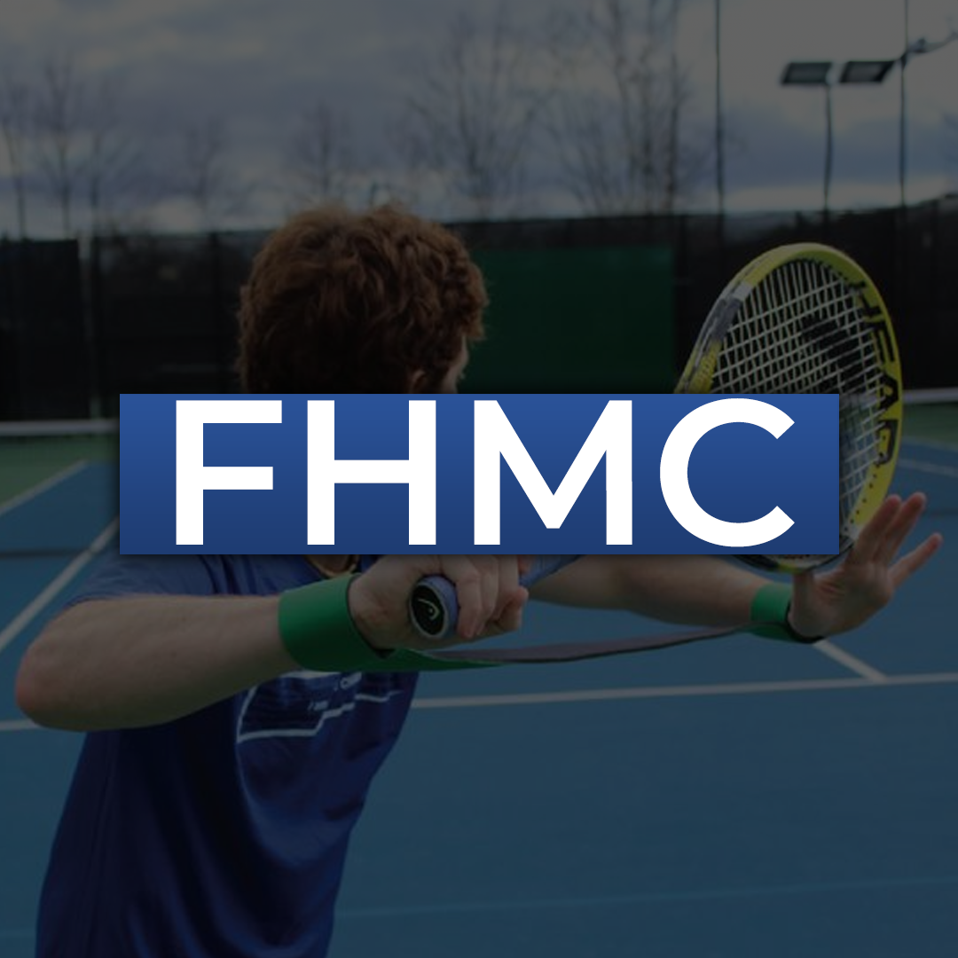 Forehand Masterclass