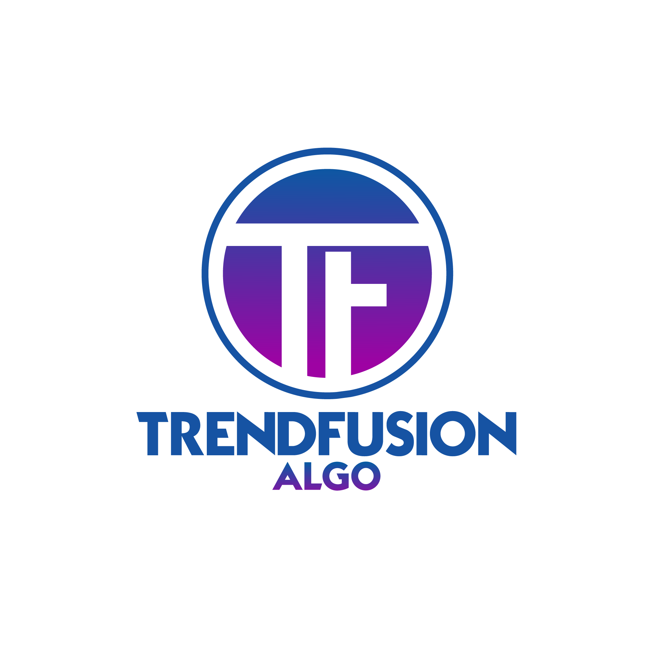 Trend Fusion Algo with Discord