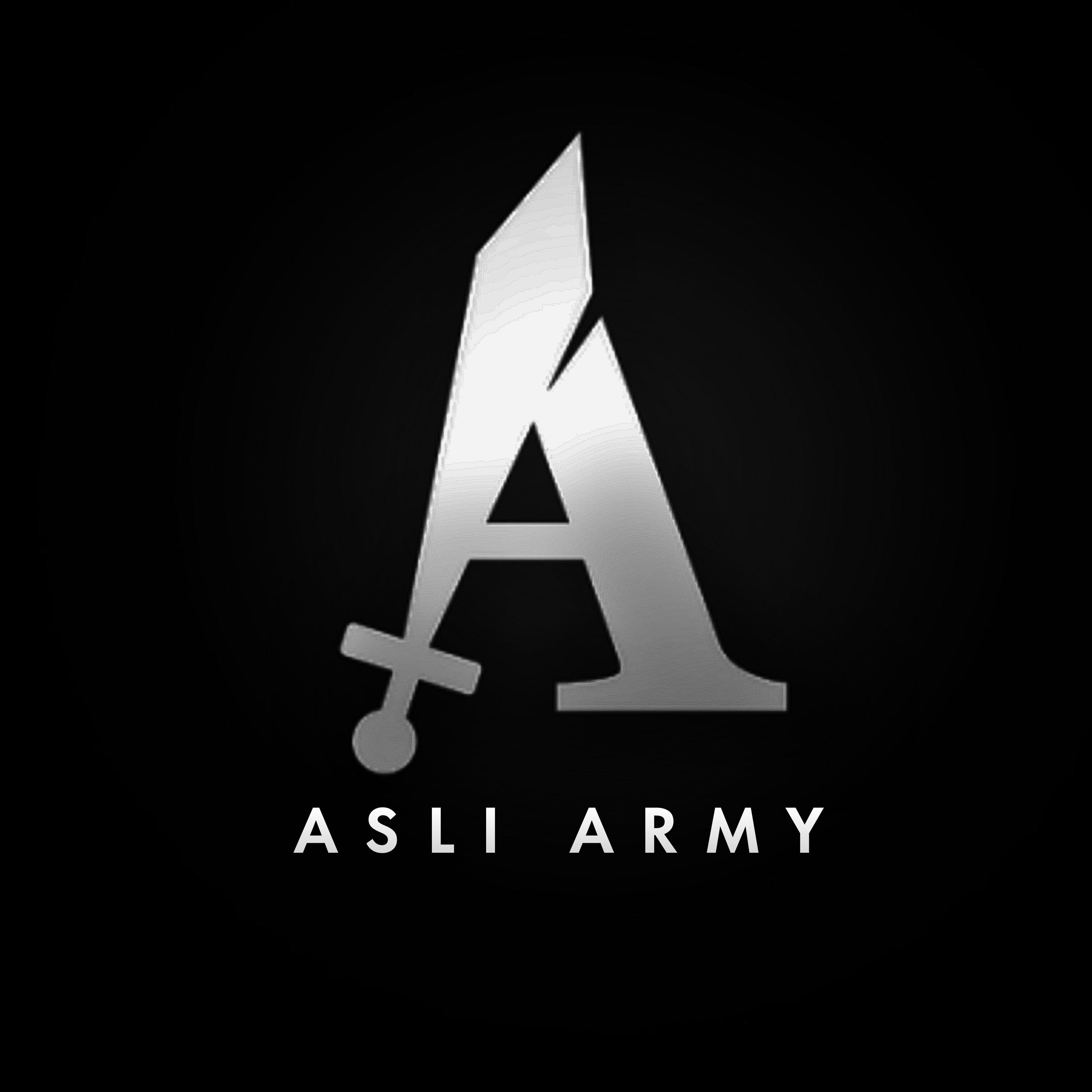 Asli Army