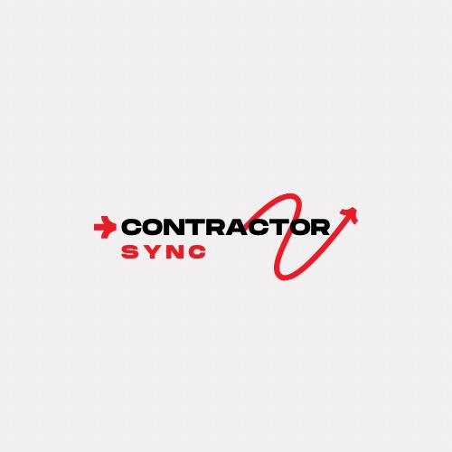 Contractor Sync