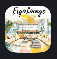 ErgoLounge Zugang