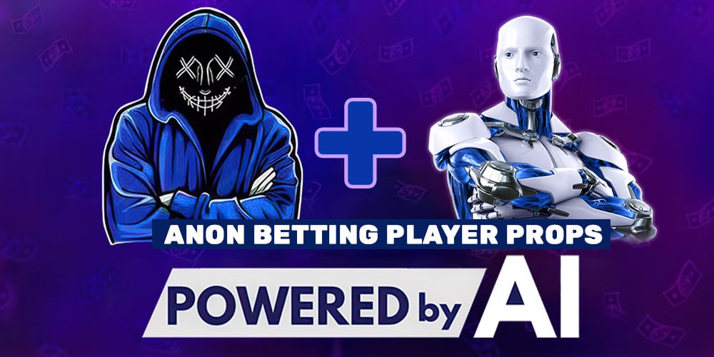 Lotto Parlays & Player Props 