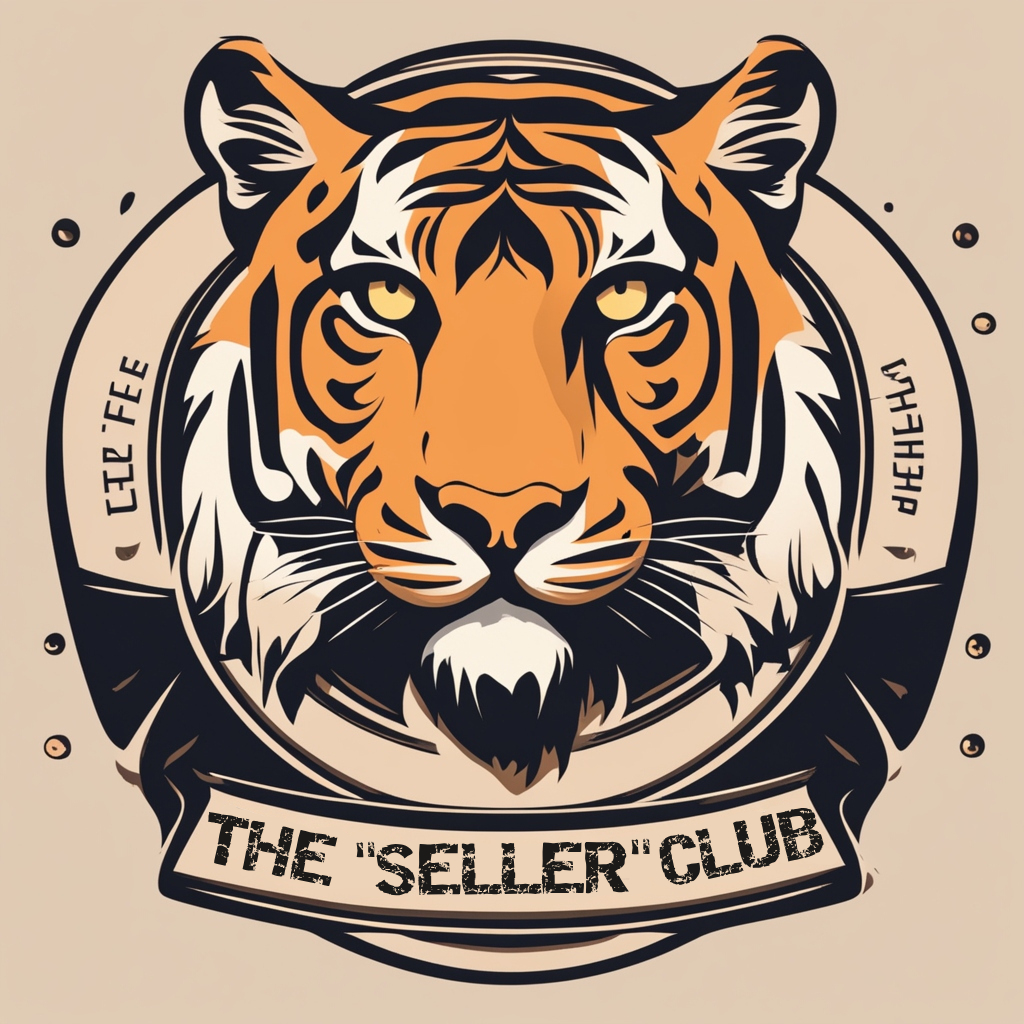 THE SELLER CLUB COMMUNITY