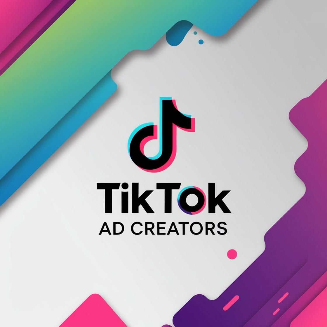 TikTok UGC Ad Creator Course