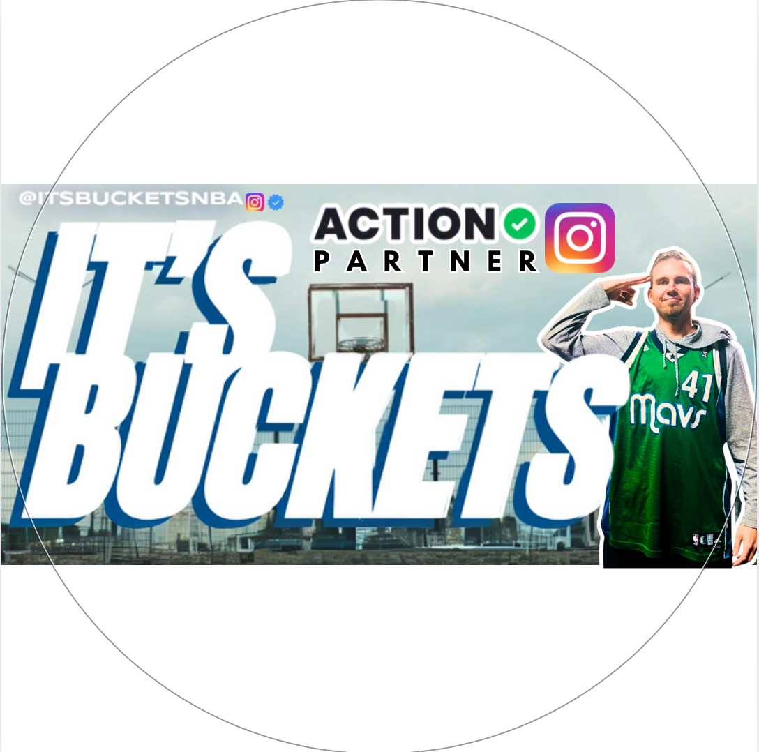 @itsbucketsNBA VIP Telegram