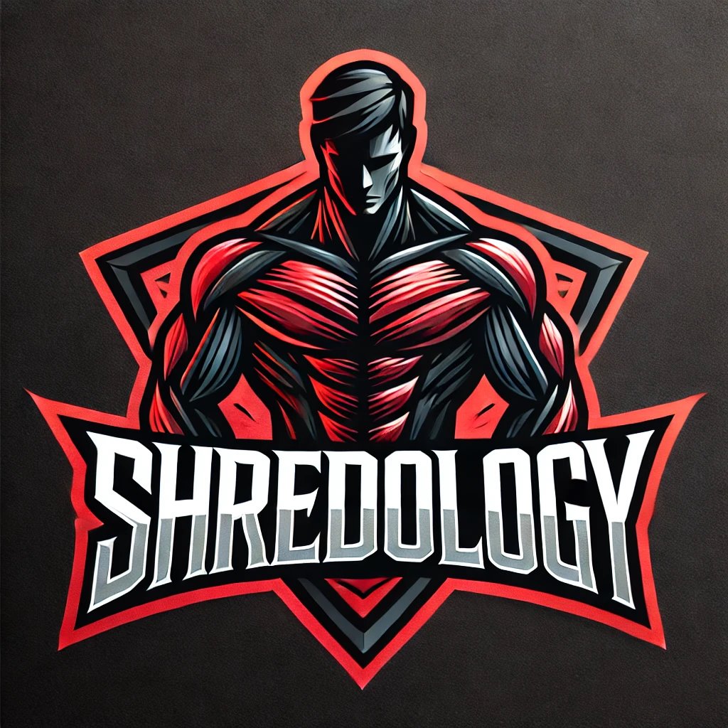 SHREDOLOGY