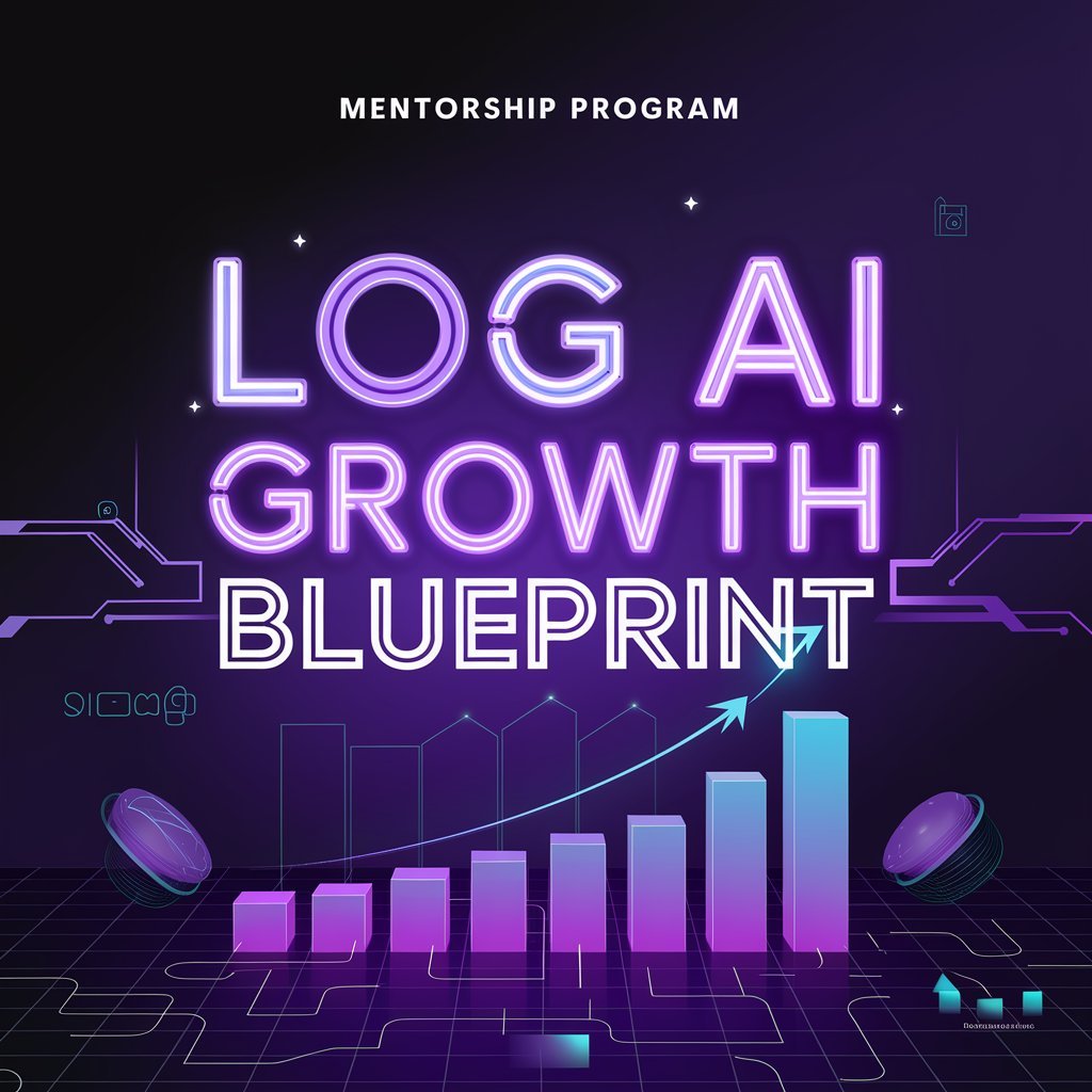 Log AI Growth Blueprint
