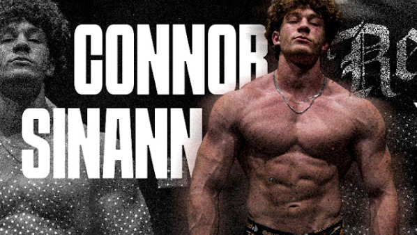 Connor Sinann's Community