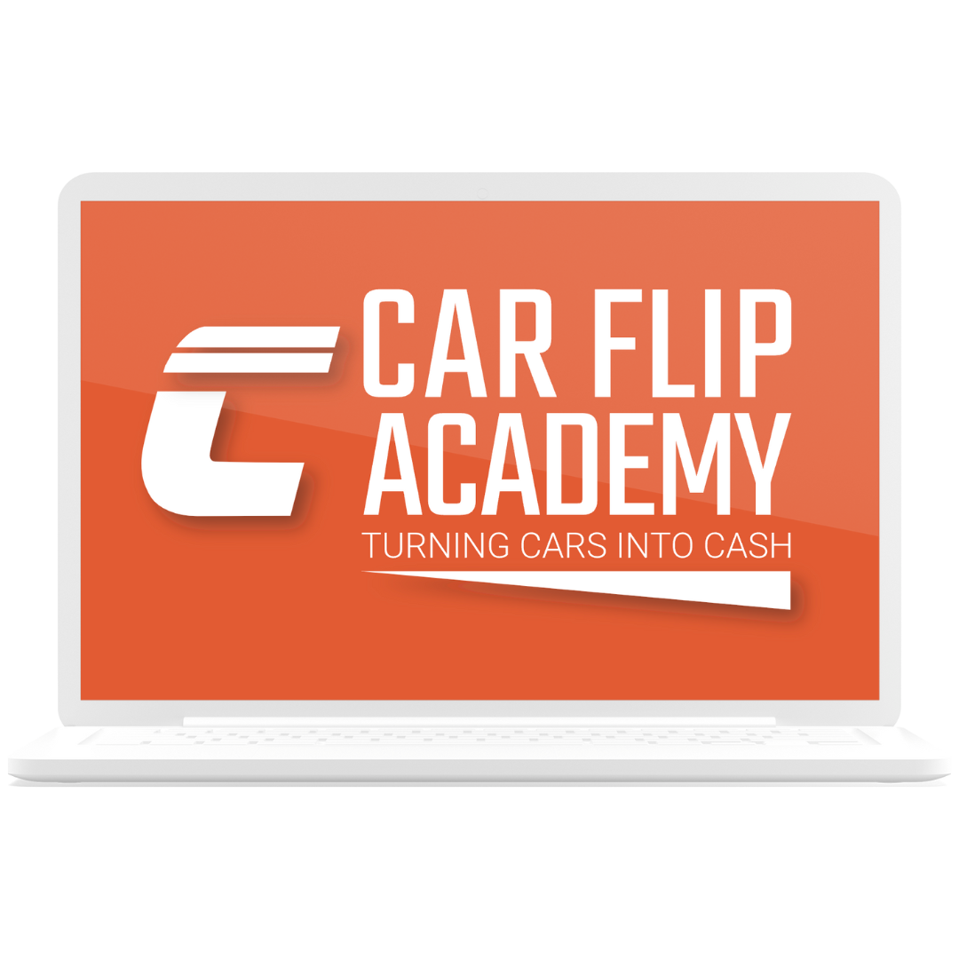 Car Flip Academy