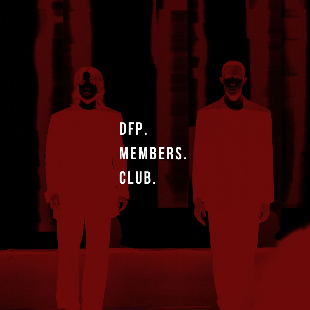 DFP Members Club