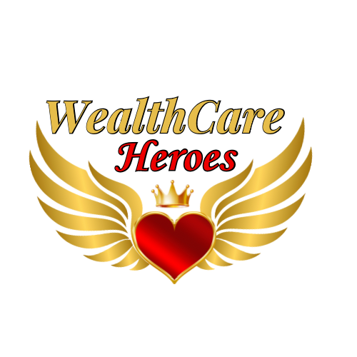 WealthCare VIP Academy