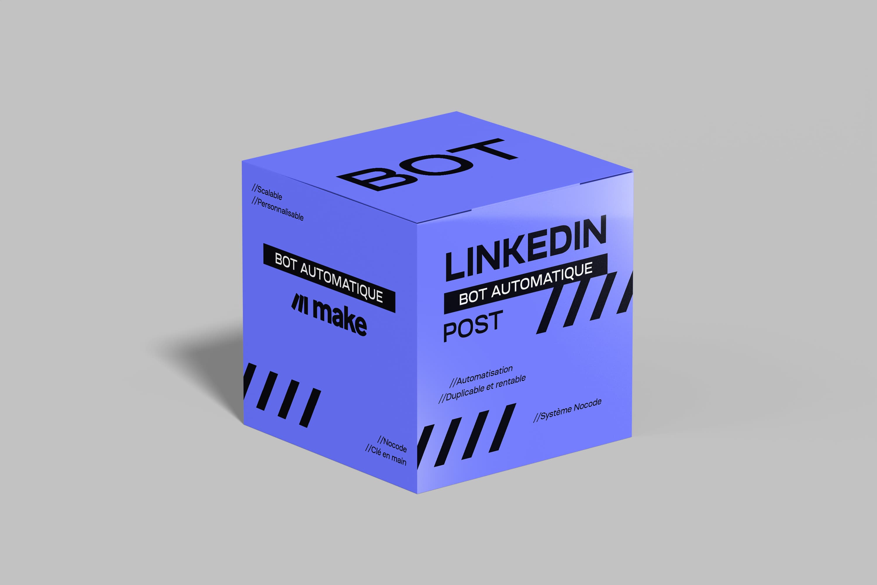 🤖 LINKEDIN MANAGER