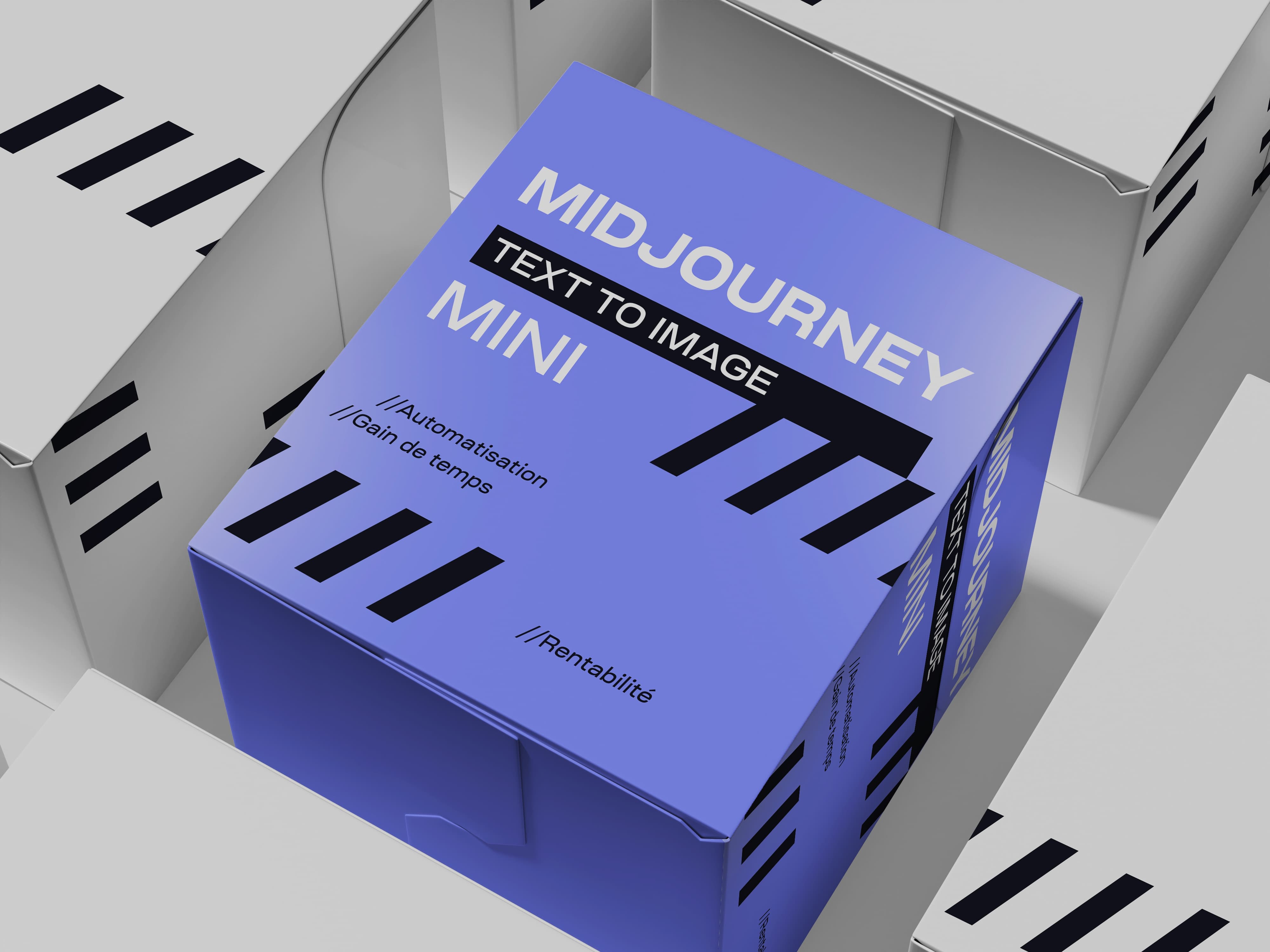 💻 MIDJOURNEY [MINI]