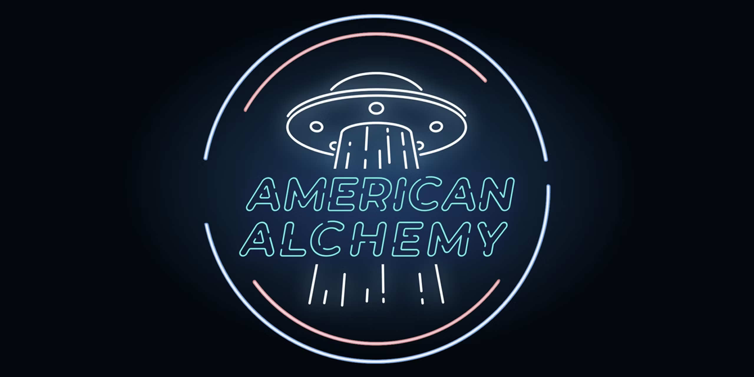 American Alchemy