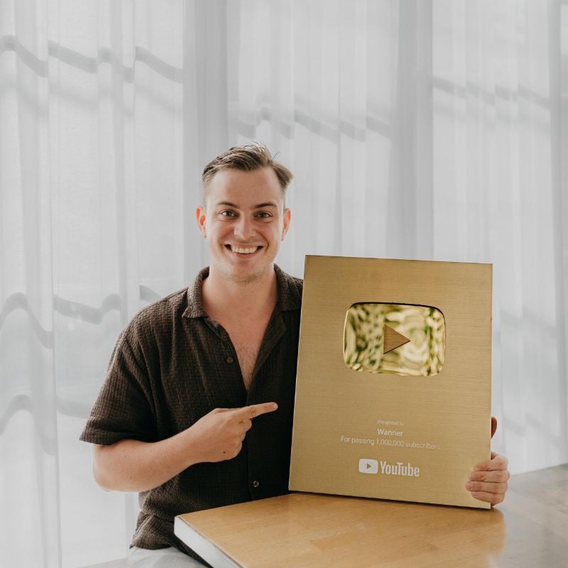 WannerCashCow Kickstarter ENG