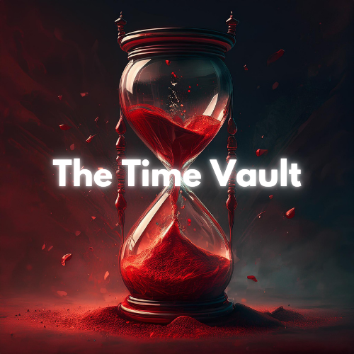The Time Vault