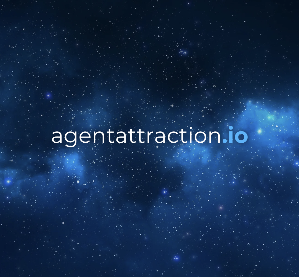 Agentattraction.io