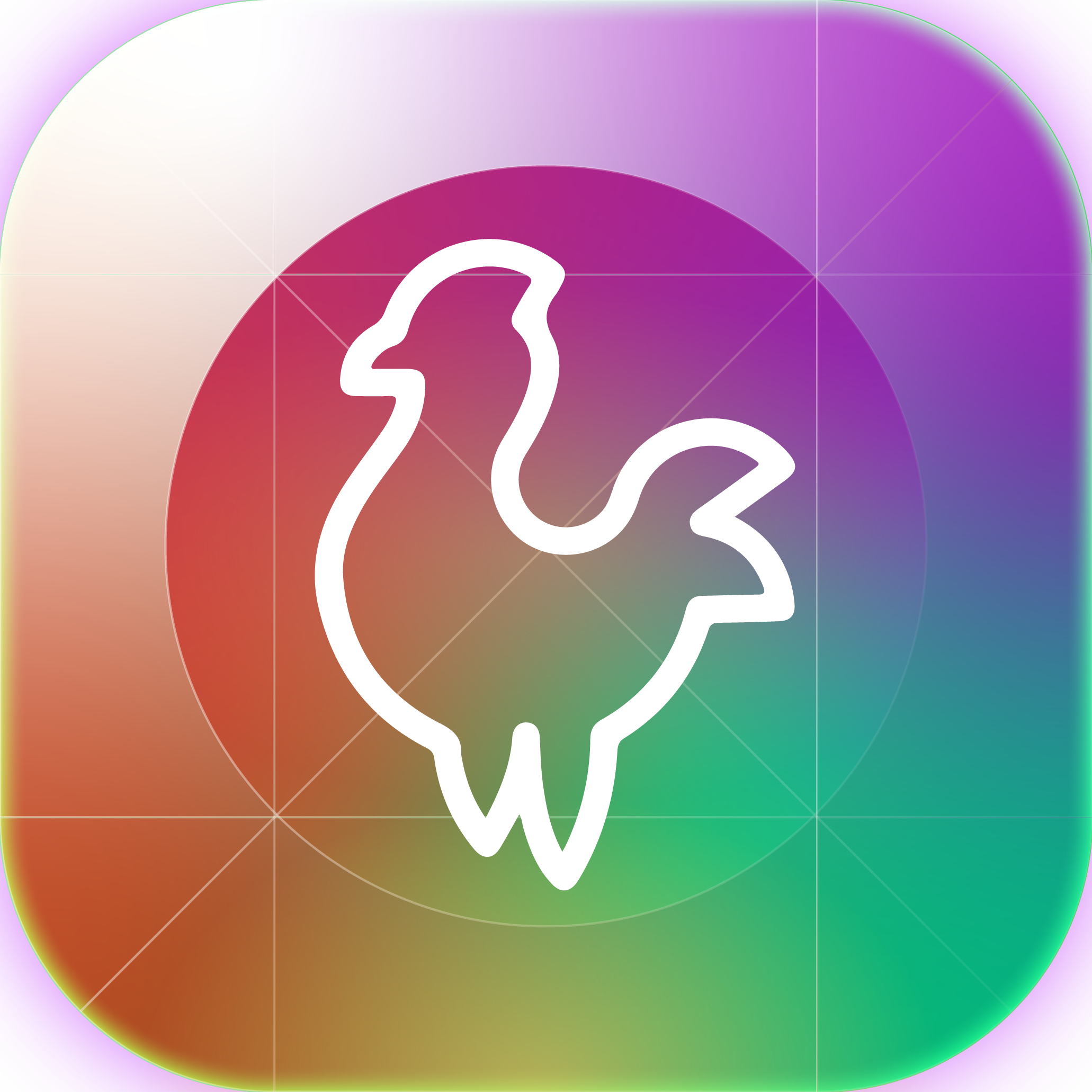 Remote Roost (Secret Group)