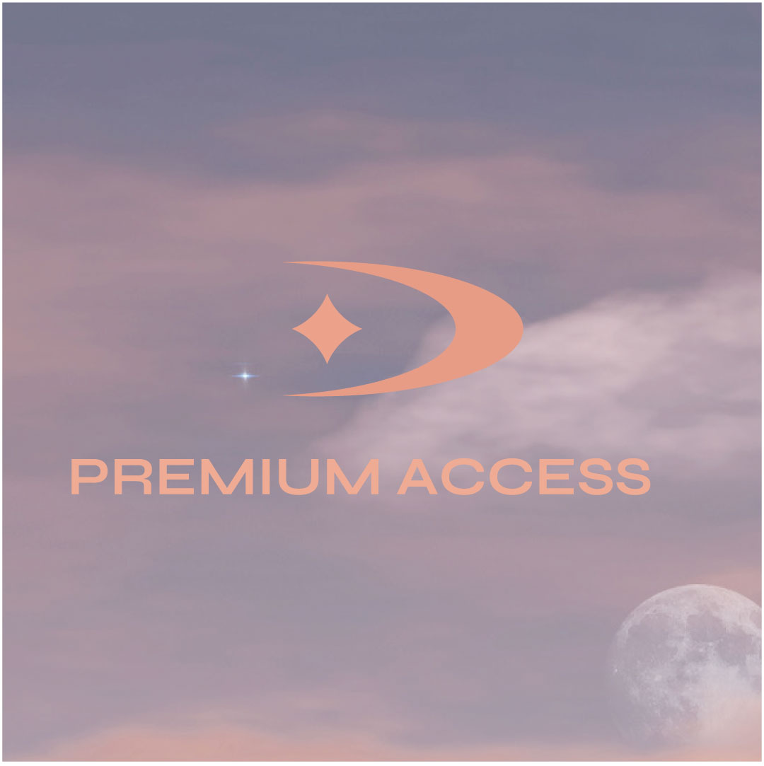 Premium Discord Access