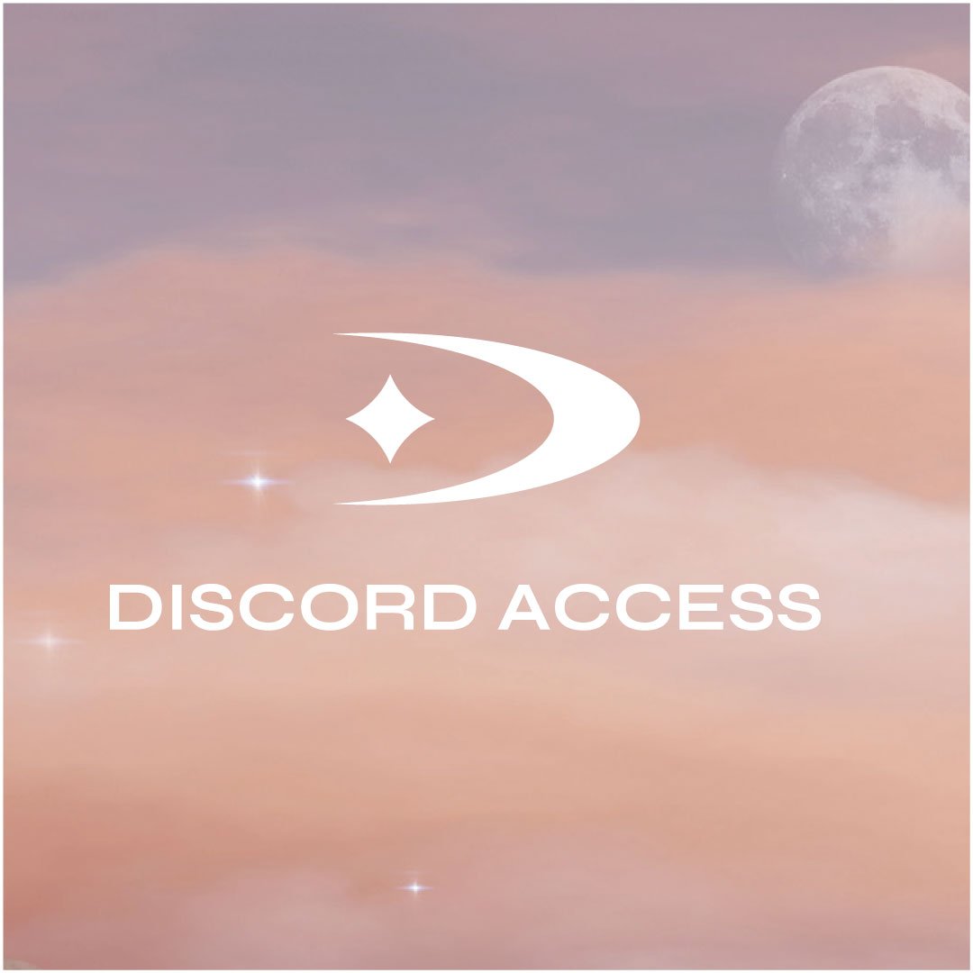 Basic Discord Access