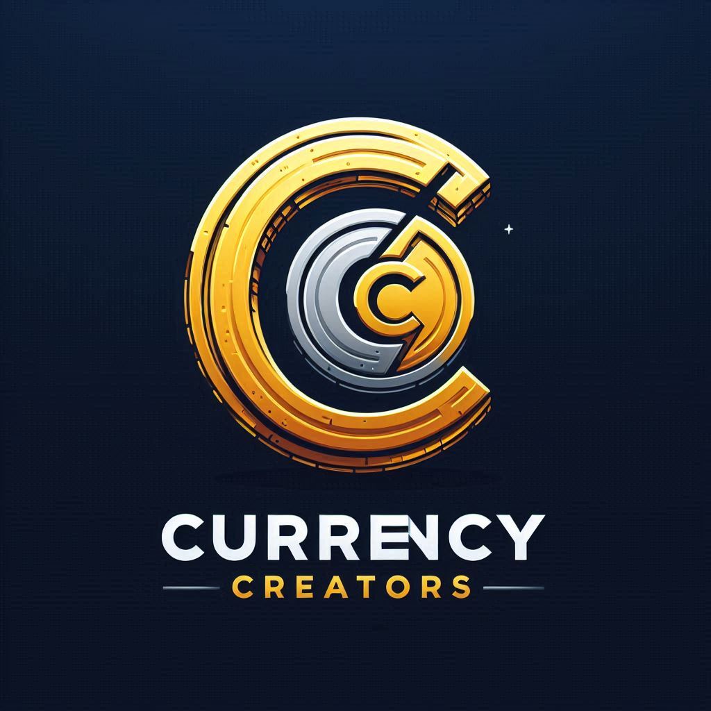 Currency Creators VIP Weekly