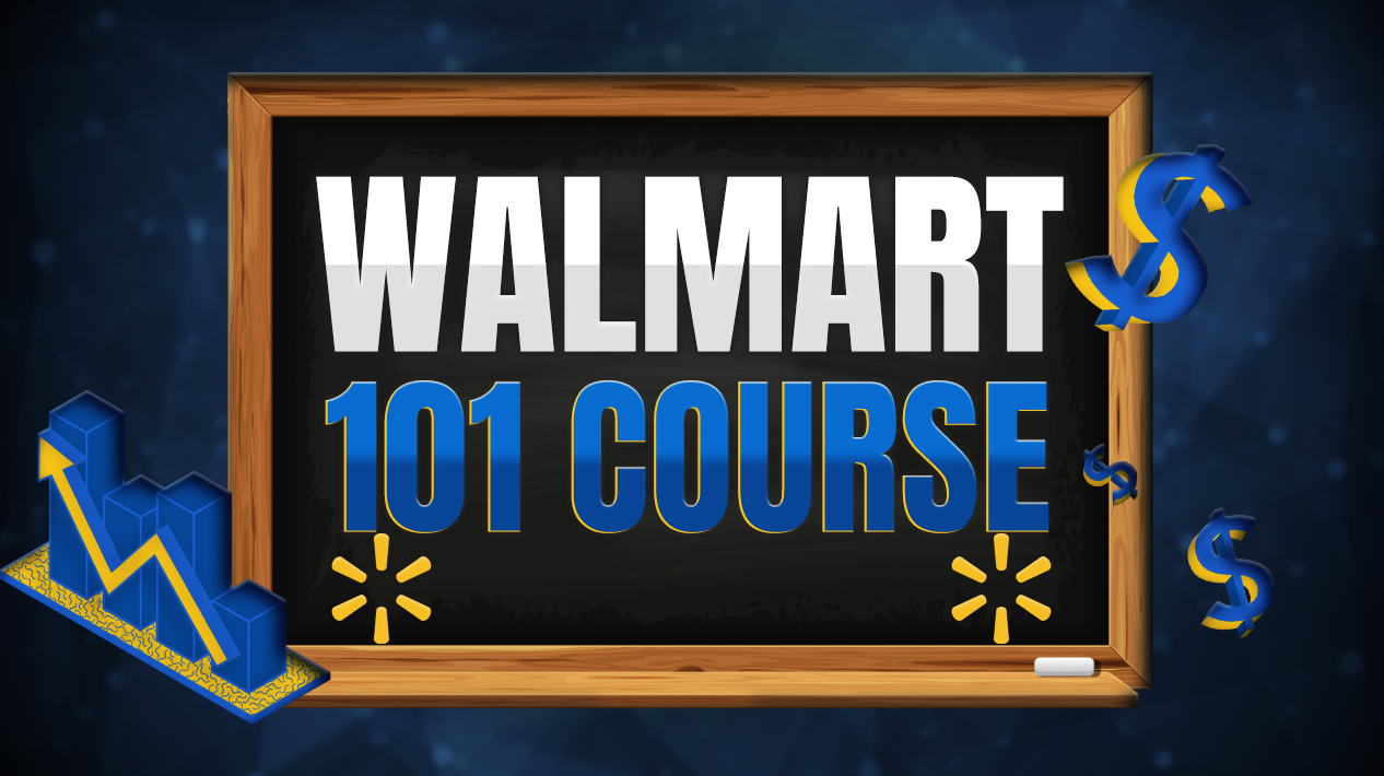 Walmart 101 Free Community