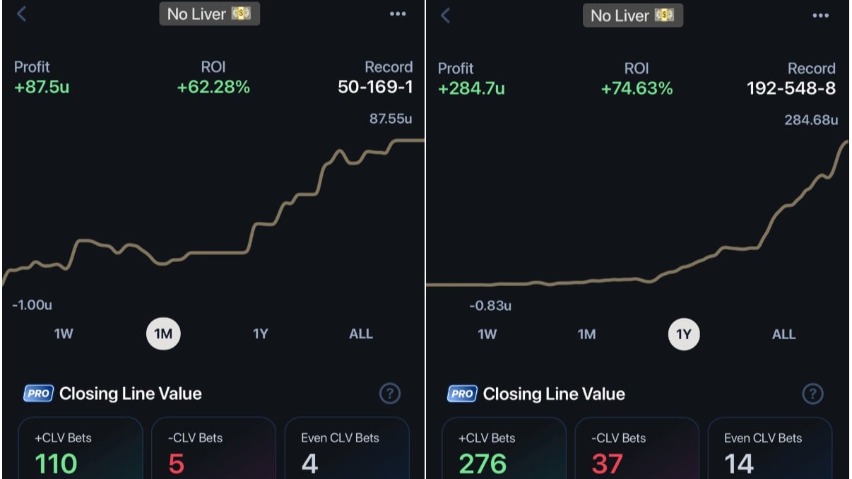 NoliverGambles Discord